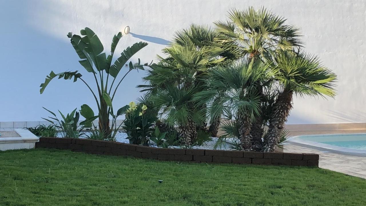 B&B Resort Signorile Bari Buitenkant foto