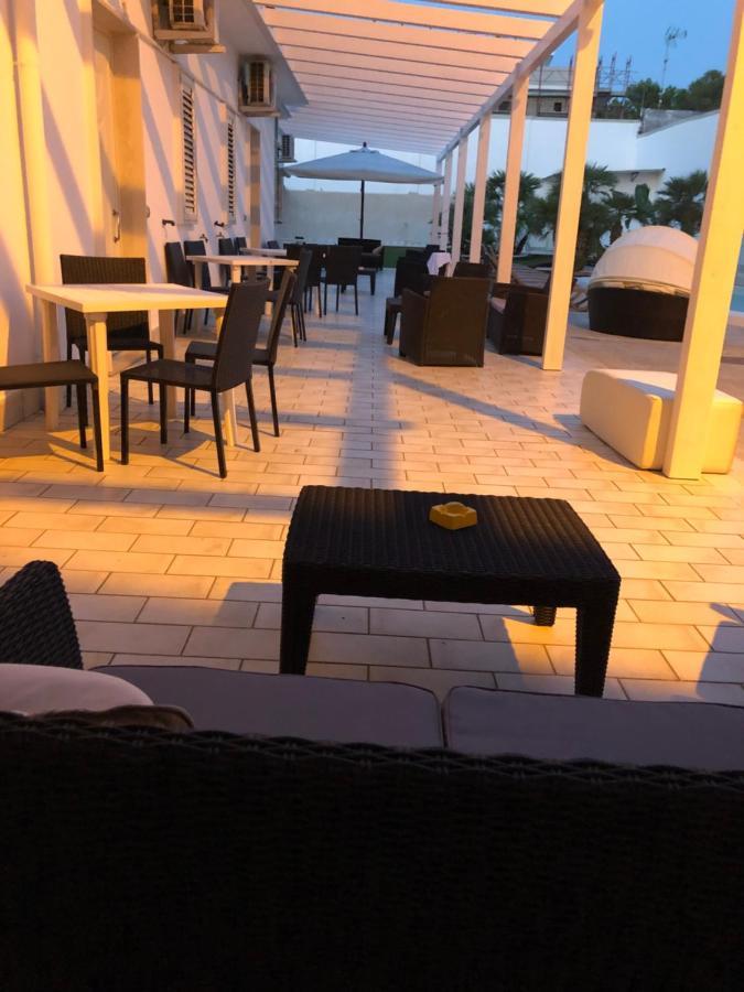 B&B Resort Signorile Bari Buitenkant foto