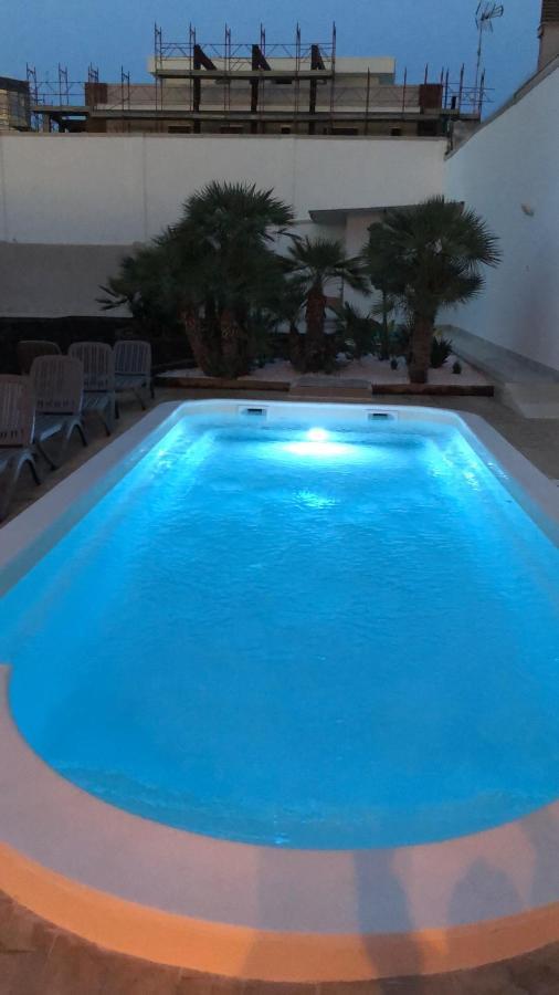 B&B Resort Signorile Bari Buitenkant foto