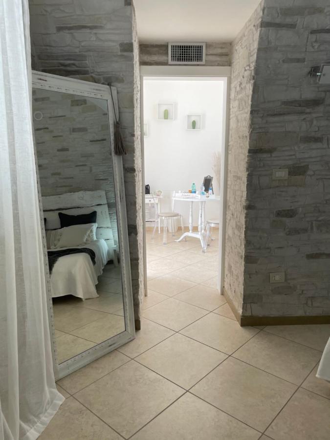 B&B Resort Signorile Bari Buitenkant foto