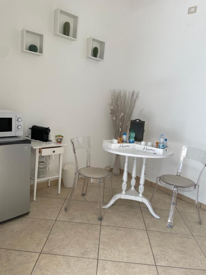 B&B Resort Signorile Bari Buitenkant foto