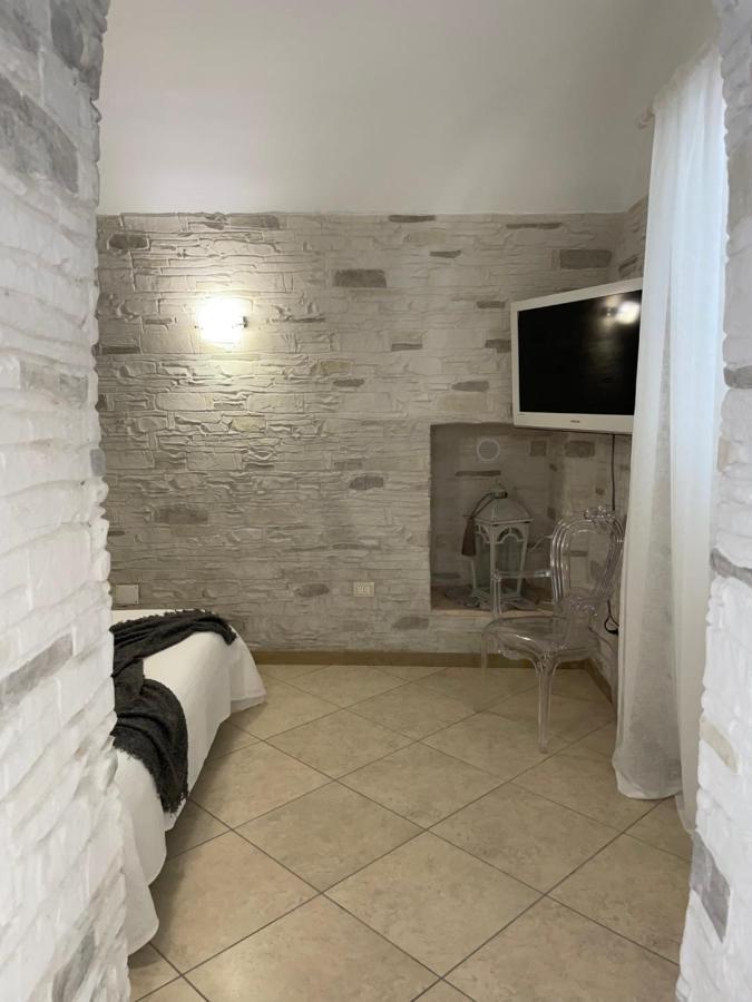 B&B Resort Signorile Bari Buitenkant foto