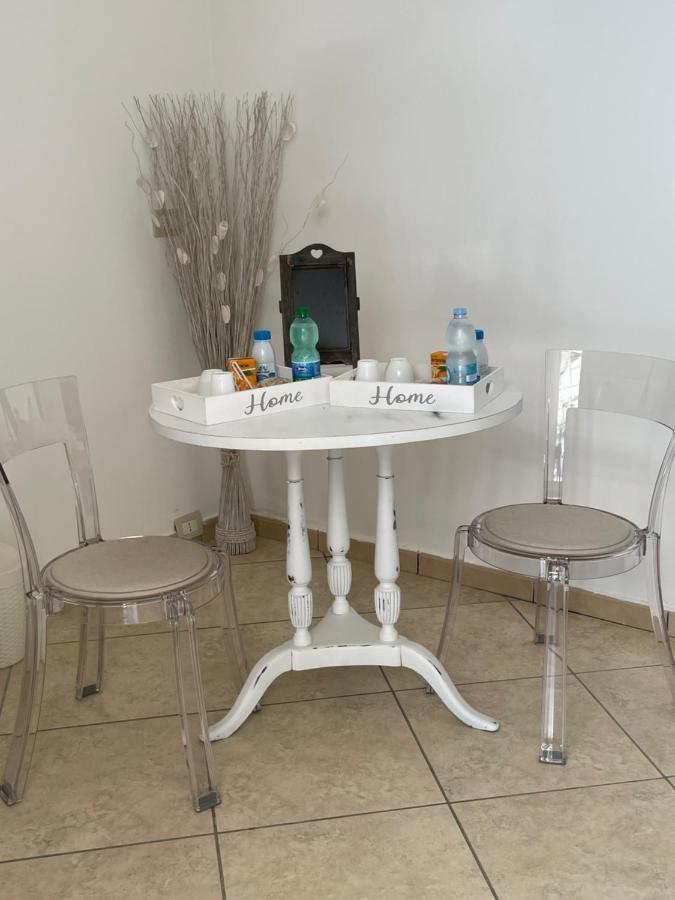 B&B Resort Signorile Bari Buitenkant foto