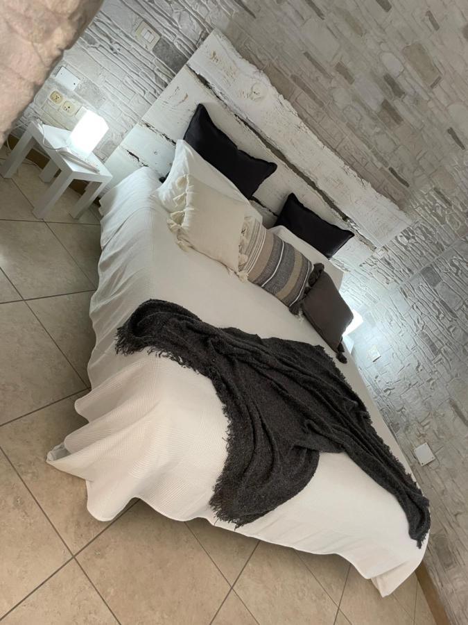 B&B Resort Signorile Bari Buitenkant foto