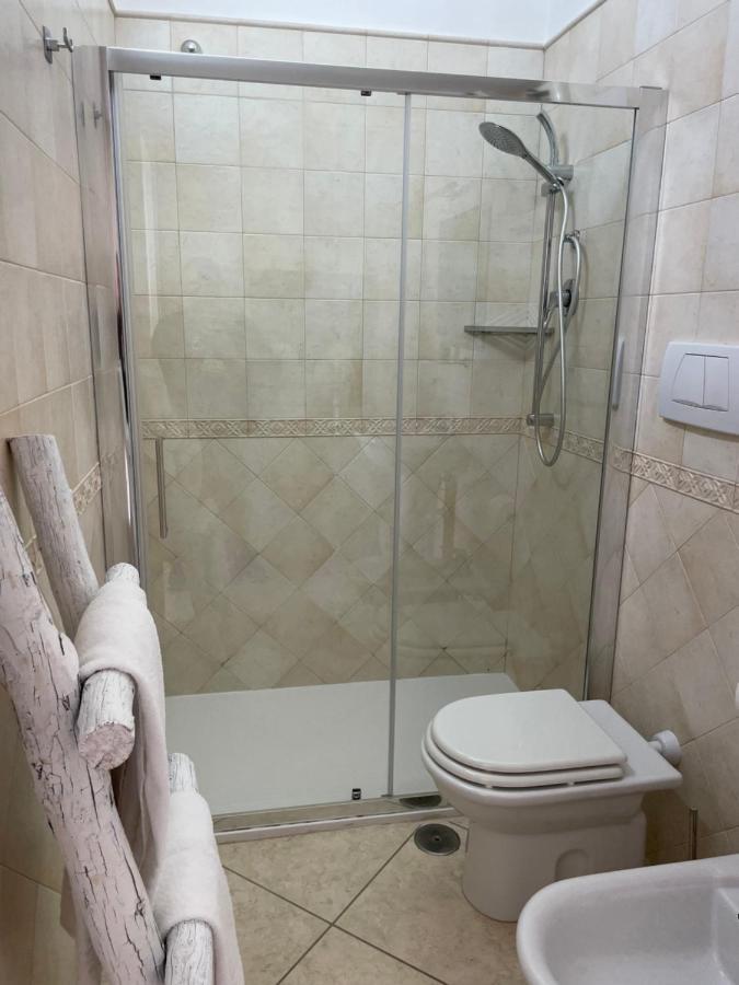 B&B Resort Signorile Bari Buitenkant foto
