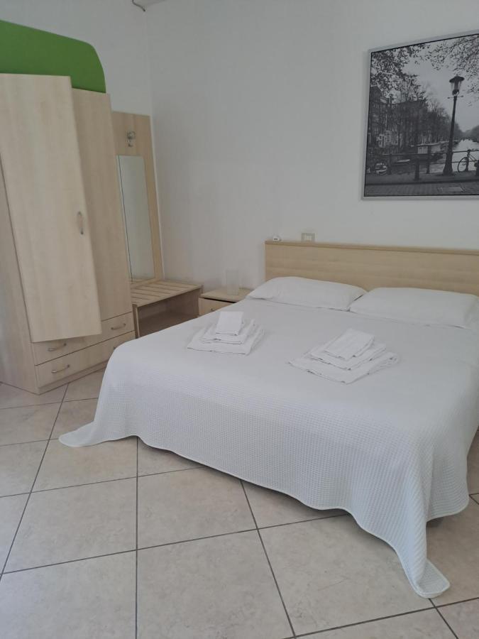 B&B Resort Signorile Bari Buitenkant foto