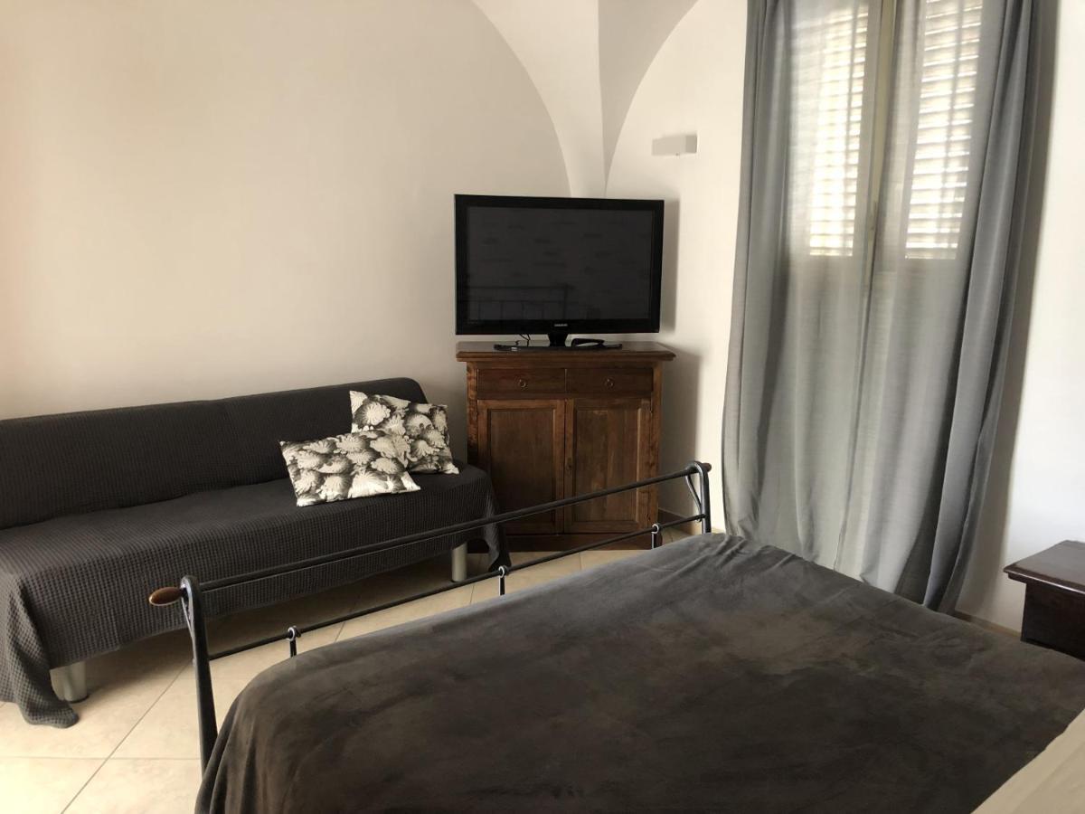 B&B Resort Signorile Bari Buitenkant foto
