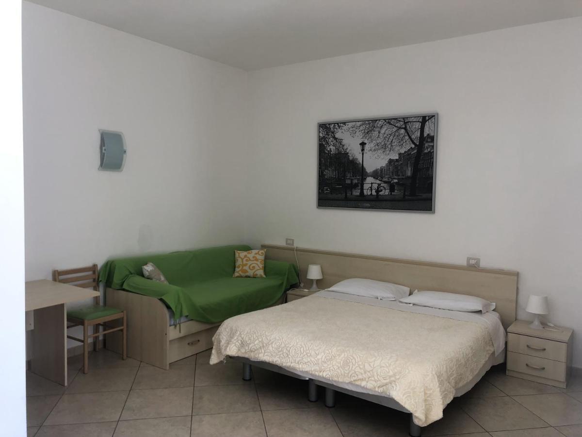 B&B Resort Signorile Bari Buitenkant foto