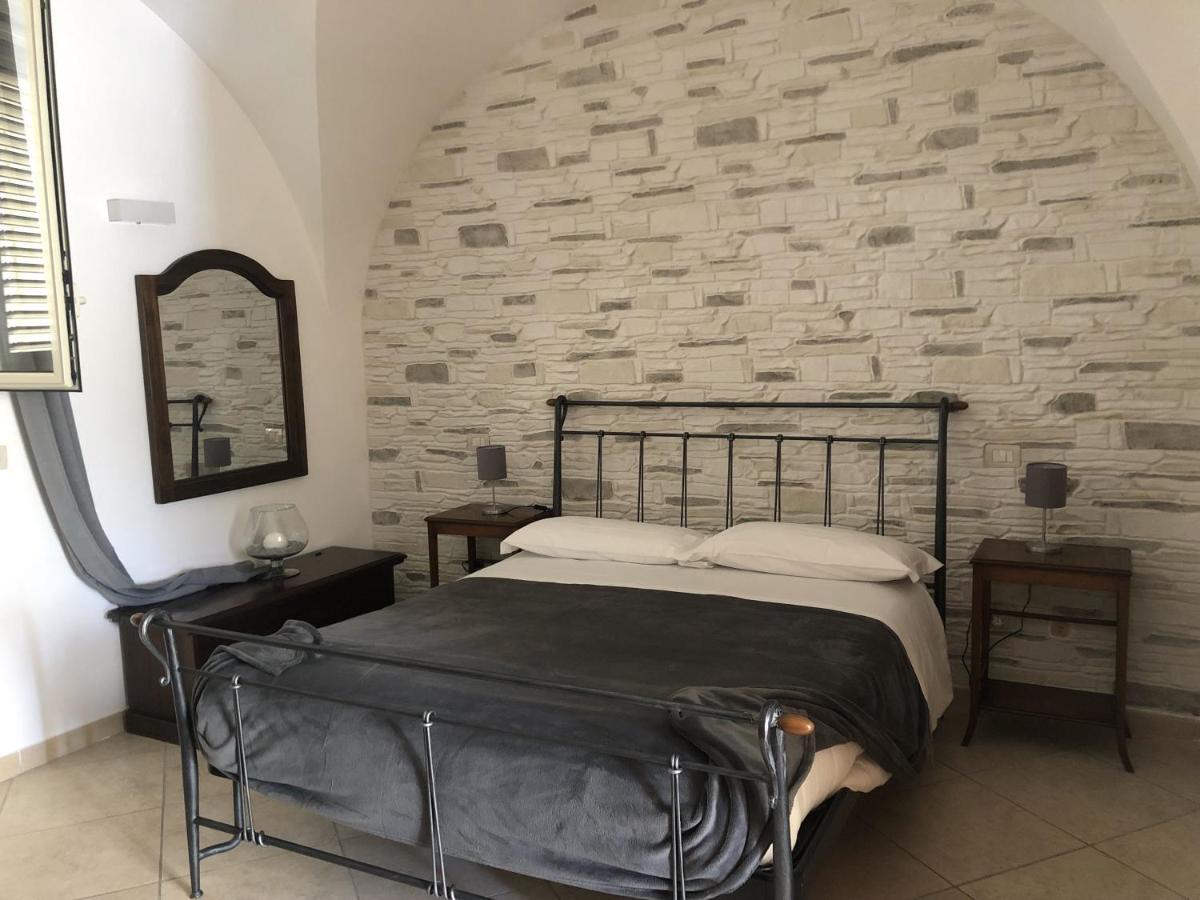 B&B Resort Signorile Bari Buitenkant foto