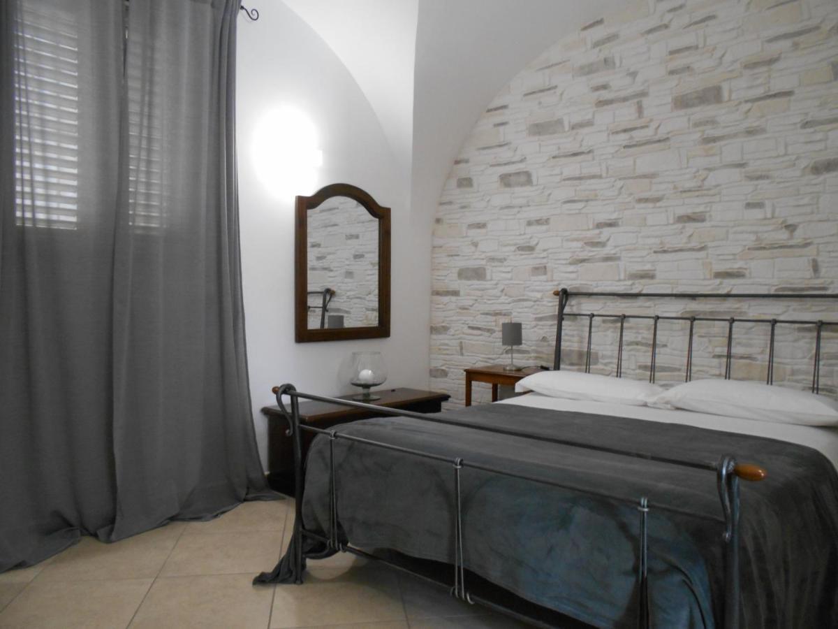 B&B Resort Signorile Bari Buitenkant foto