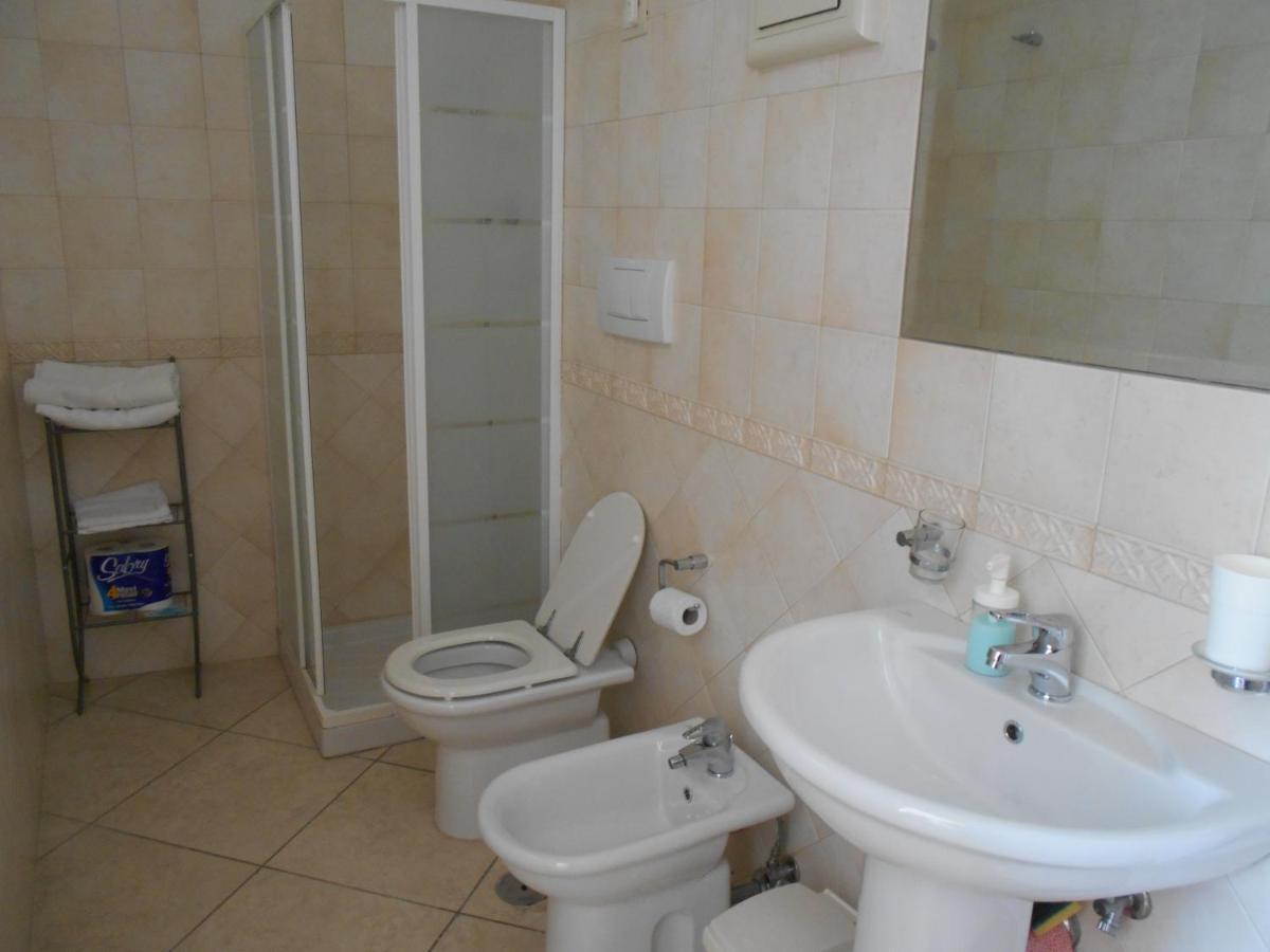 B&B Resort Signorile Bari Buitenkant foto